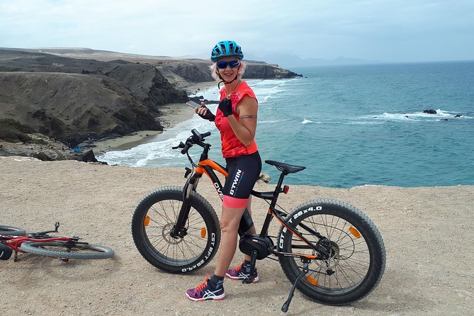 Fat Electric Bike Tour in Costa Calma - What’s Included and What to Bring