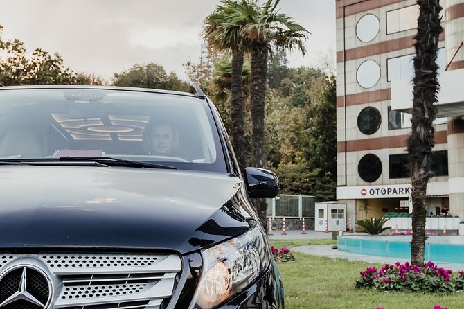 Fat Taxi - Private Istanbul Airport (IST) Transfer to City - Booking and Cancellation Flexibility