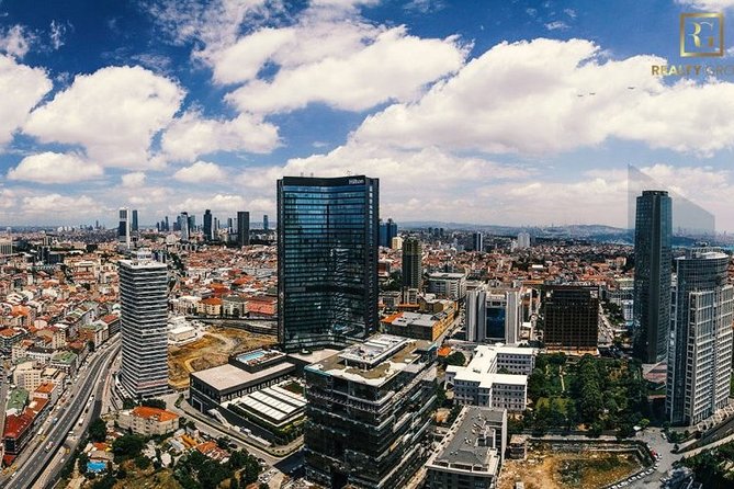 Fat Taxi - Private Istanbul Airport (IST) Transfer to City - Reviewing the Experience: Strengths and Limitations