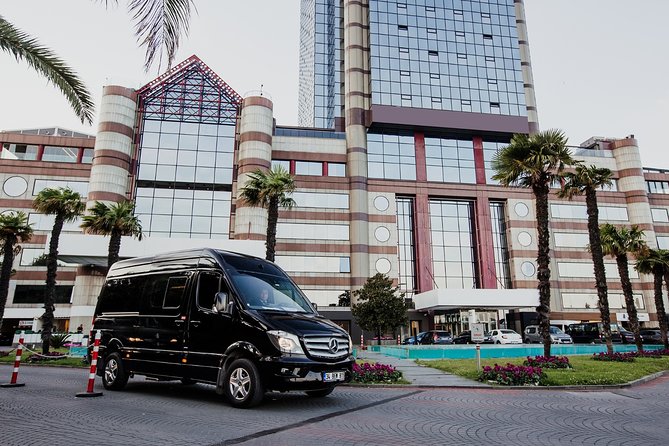 Fat Taxi - Private Istanbul Airport (IST) Transfer to City - Final Thoughts on the Fat Taxi Private IST Transfer