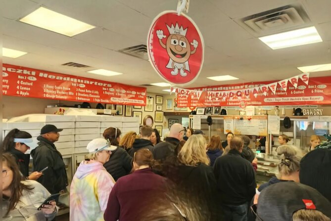 Fat Thursday Celebrating an Annual Polish Tradition - Key Points