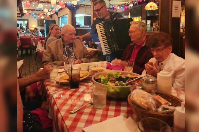 Fat Thursday Celebrating an Annual Polish Tradition - The Paczki Experience at New Palace Bakery