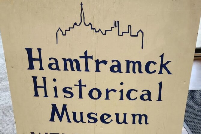 Fat Thursday Celebrating an Annual Polish Tradition - Visiting the St. Florian Catholic Church