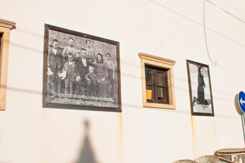 Fátima: Afternoon Tour with Museum and Valinhos Visit - Discover Fátima’s Sacred Sites in Just 5 Hours