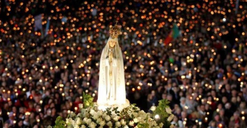 Fátima and Coimbra Full-Day Tour from Porto - Key Points