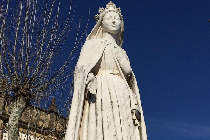 Fatima and Coimbra Private Personalized Experience from Lisbon - Comfort and Practical Details for a Relaxed Day