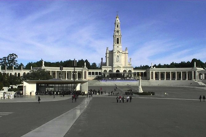 Fátima and Coimbra Private Tour from Porto - Booking and Cancellation Policies