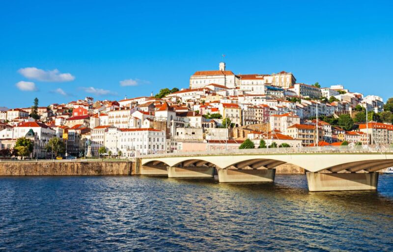 Fátima and Coimbra Private Tour - What Sets This Tour Apart from Similar Experiences