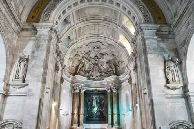 Fátima and Tomar - Heritage, History & Religion - Why This Tour Stands Out