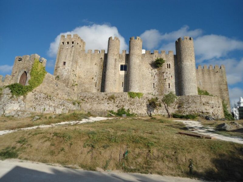 Fátima, Batalha, Alcobaça, Nazaré and Óbidos Private Tour - What Makes This Tour Stand Out: Personalization and Expertise