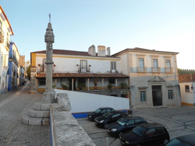 Fátima, Batalha, Alcobaça, Nazaré and Óbidos Private Tour - Final Thoughts on the Fátima, Batalha, Alcobaça, Nazaré, and Óbidos Private Tour