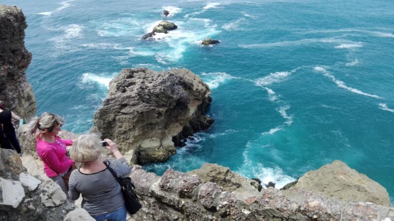 Fátima, Batalha, Alcobaça, Nazaré and Óbidos Private Tour - Alcobaça Monastery and the Tale of King Pedro I
