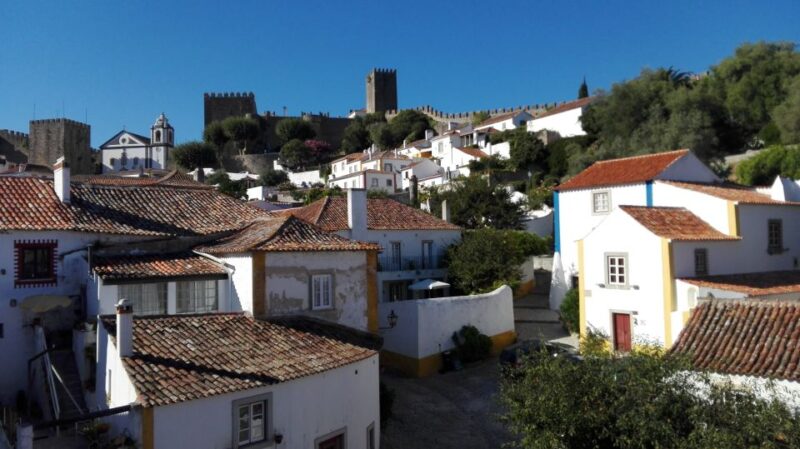 Fátima, Batalha, Alcobaça, Nazaré and Óbidos Private Tour - Practical Details and Booking Info