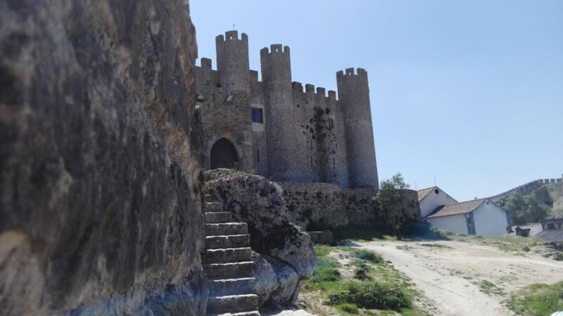 Fátima, Batalha, Alcobaça, Nazaré and Óbidos Private Tour - Why Choose This Tour?