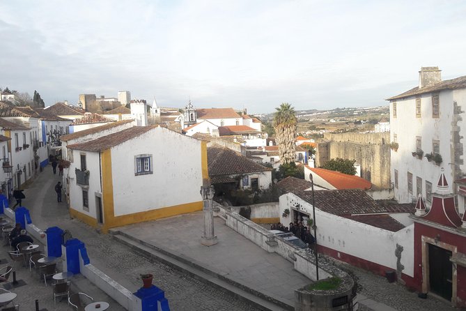 Fátima, Batalha, Nazaré and Óbidos day Tour - The Experience Provider: Ride for You Portugal