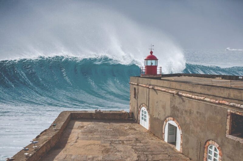 Fátima, Batalha, Nazaré and Óbidos: Day Trip From Lisbon - Óbidos: A Medieval Town Frozen in Time