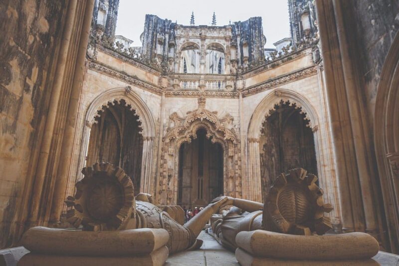 Fátima, Batalha, Nazaré and Óbidos: Day Trip From Lisbon - The Tour’s Practical Aspects and Flexibility