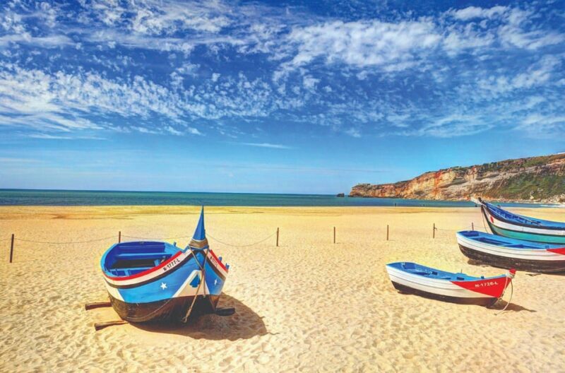 Fátima, Batalha, Nazaré and Óbidos: Day Trip From Lisbon - Price and Value for the Investment