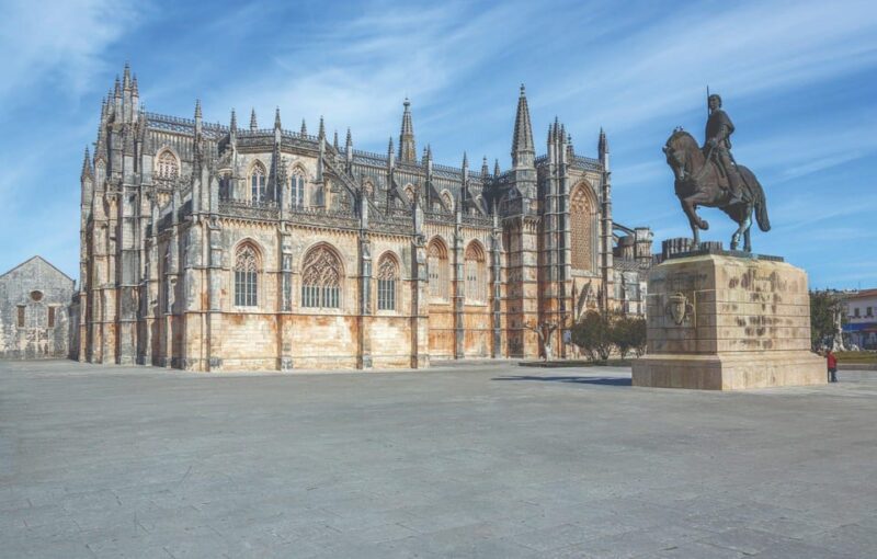Fátima, Batalha, Nazaré and Óbidos: Day Trip From Lisbon - Final Thoughts: Who Will Enjoy This Tour?