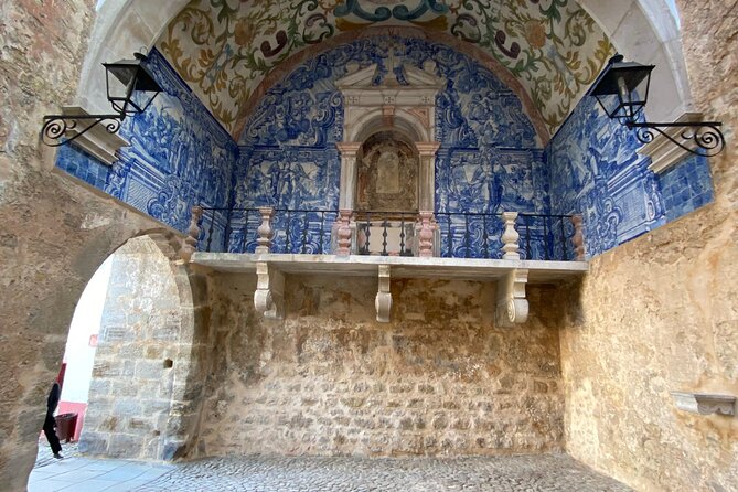 Fatima, Batalha, Nazare and Obidos Full Day Tour from Lisbon - Logistics and Comfort on the Tour