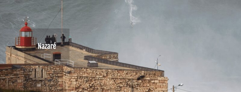 Fatima, Batalha, Nazaré and Óbidos: Private Full Day Tour - Visiting the UNESCO-Listed Batalha Monastery