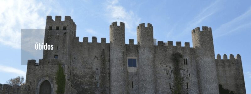 Fatima, Batalha, Nazaré and Óbidos: Private Full Day Tour - Why Choose This Private Full-Day Tour?