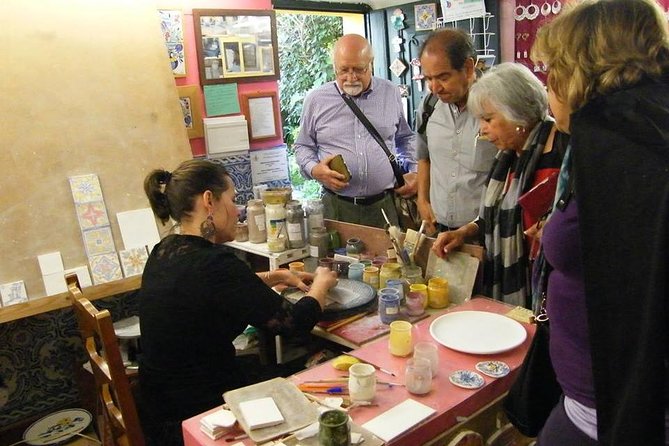 Fátima  Batalha  Nazaré  Óbidos: FAITH, HISTORY, AND BEAUTY - The Experience of a Guided, Flexible Day