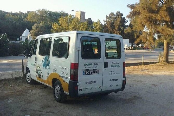 Fátima, Batalha, Nazaré, Óbidos - Minivan, 4x4 or Car - Fátima’s Sanctuary and the Basilica of the Holy Trinity