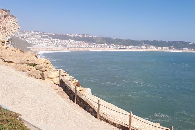 Fatima, Batalha, Nazare &Obidos Private Full Day Tour from Lisbon - Excursion Begins with Fátima’s Sacred Shrines