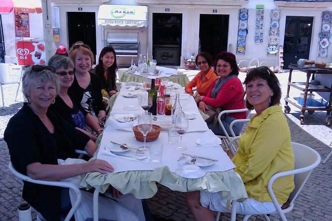 Fatima, Batalha, Nazare &Obidos Private Full Day Tour from Lisbon - Practical Details and Tour Logistics