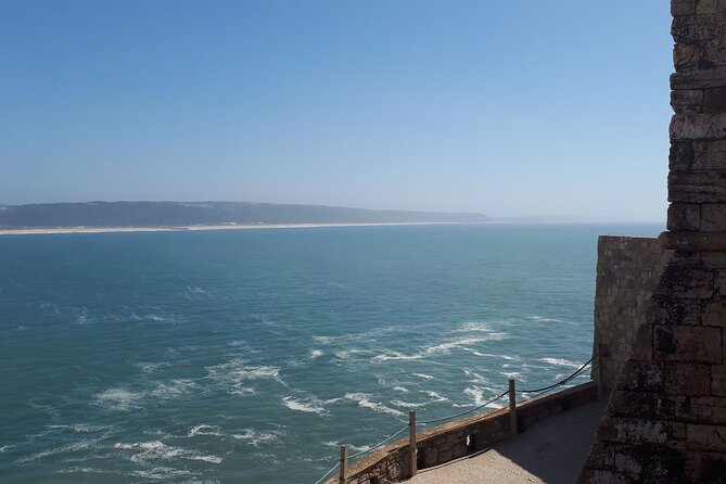 Fatima, Batalha, Nazare &Obidos Private Full Day Tour from Lisbon - A Well-Balanced Day of Cultural and Scenic Highlights in Portugal