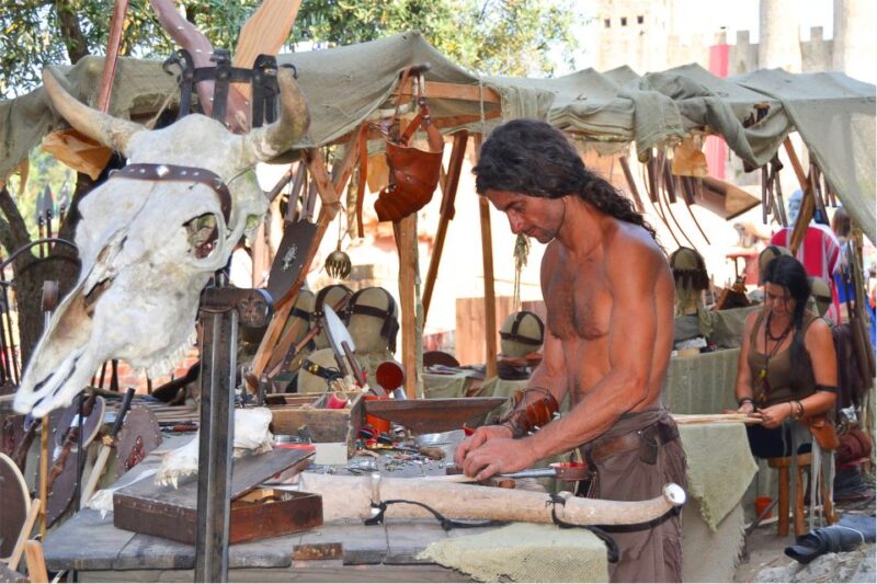 Fatima, Batalha, Nazare, Obidos Private Full Day Tour - Explore Portugal’s Sacred and Scenic Highlights in One Day