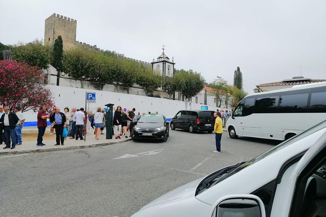 Fátima / Batalha / Nazaré / Óbidos Private tour - Considerations and Limitations
