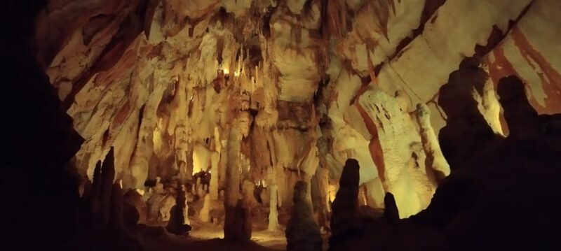 Fátima: Caves & Tradition E-bike Tour - Exploring the Serra DAire on an E-Bike for a Unique Adventure