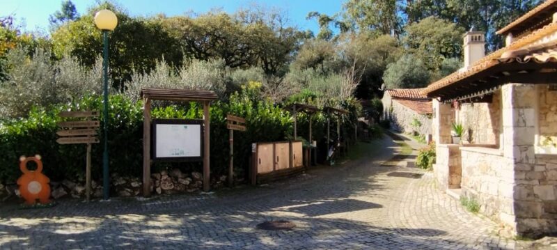 Fátima: Caves & Tradition E-bike Tour - Practical Details on Meeting, Equipment, and Insurance