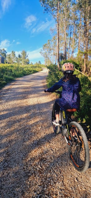 Fátima: Caves & Tradition E-bike Tour - Seasonality, Flexibility, and Group Size