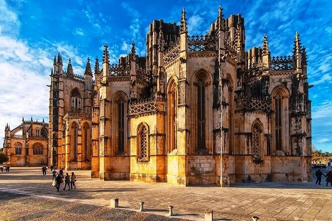 Fátima Day Tour - Practical Details and Booking Flexibility