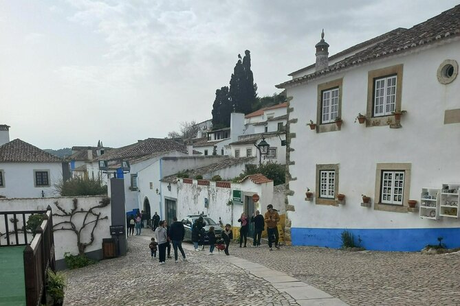 Fátima Day Tour - Why Choose This Fátima Day Tour?