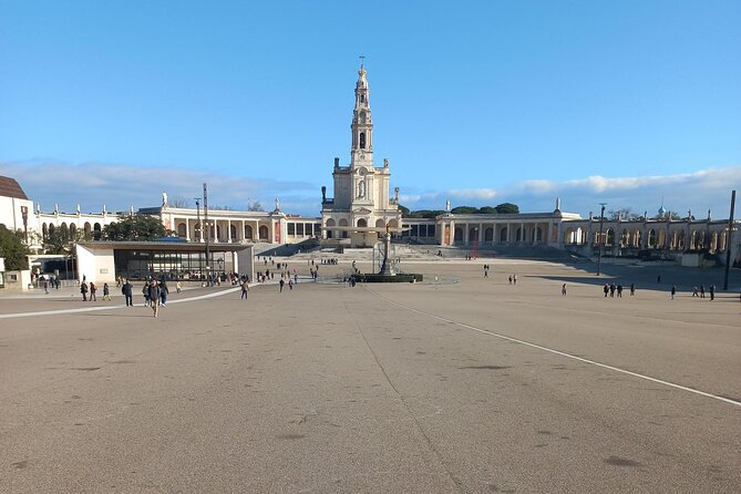 Fátima Day Tour - Final Thoughts on the Fátima Day Tour
