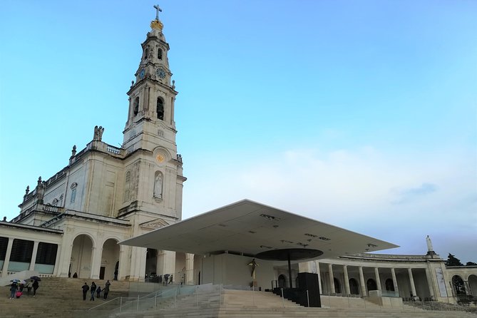 Fatima Day Tour from Algarve - Potential Drawbacks and Practical Tips