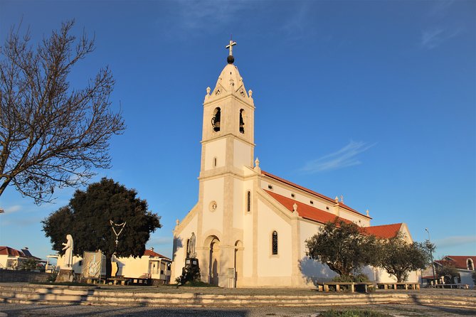 Fátima day tour - private and guided - Flexibility for Personal Reflection and Free Time