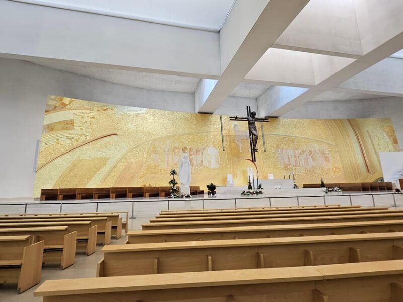 FATIMA: DELUXE FULLY PRIVATE FULL DAY TOUR BY CAR - Understanding the Tour’s Pacing and Logistics