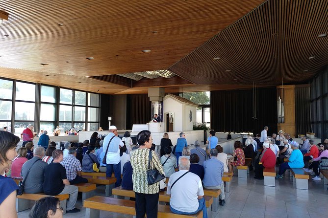Fatima Experience® - Discover the Sacred Sanctuary of Fatima with a Private Guide
