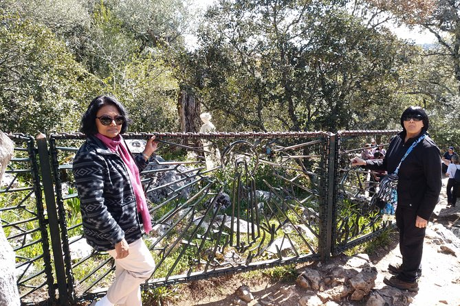 Fatima Experience® - Visiting Sister Lucia’s Family Home in Portugal