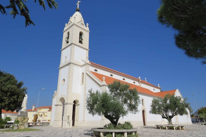 Fatima Experience® - Exploring the Casa of Francisco & Jacinta Marto