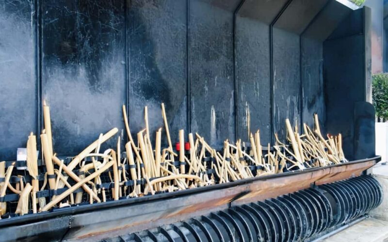 Fátima Express Sanctuary: The Spiritual Heart of Portugal in a few hours - Practical Details and Booking Flexibility