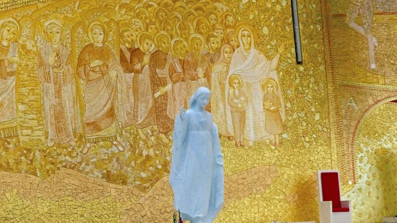 Fátima Full-Day Private Personalized Tour from Lisbon - The Significance of Valinhos Sanctuary