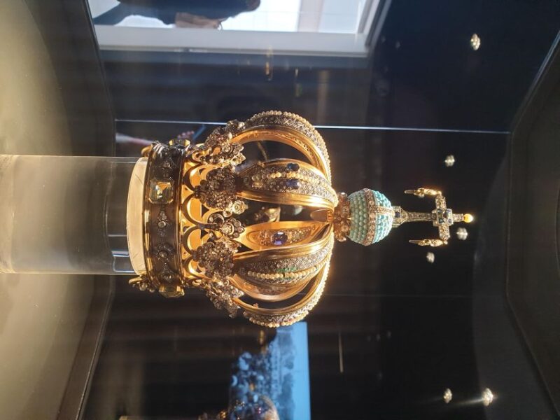 FATIMA FULL DAY PRIVATE TOUR FROM LISBOA - The Olive Oil Museum: A Taste of Local Tradition