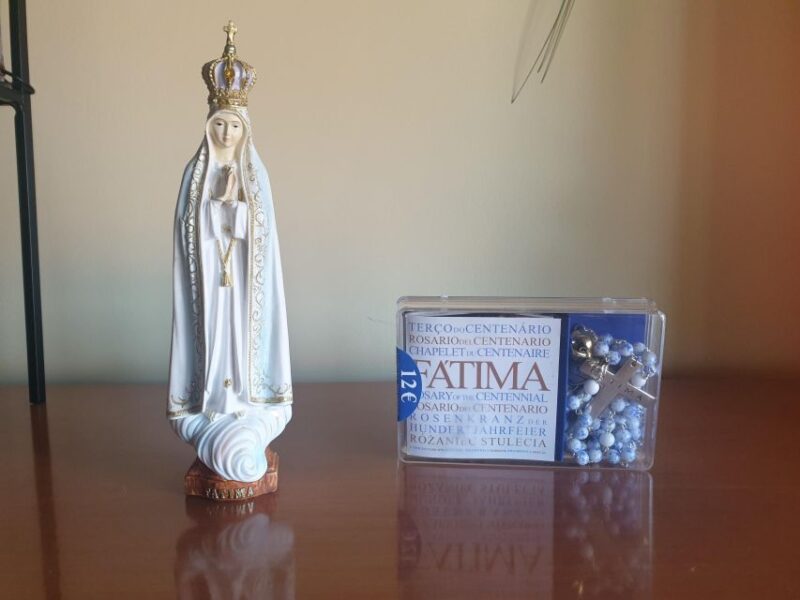 FATIMA FULL DAY PRIVATE TOUR FROM LISBOA - Who Would Benefit Most from This Tour