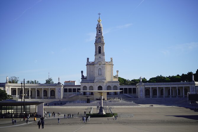 Fatima Full-Day Private Tour from Lisbon - Introduction to the Fátima Full-Day Private Tour from Lisbon